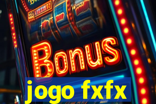 jogo fxfx